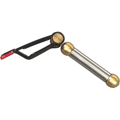 Giants Fishing Hackle Pliers Rotatable Skřipec
