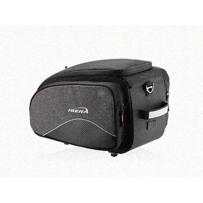 Ibera BA25 MIK Commuter bag – Zboží Dáma