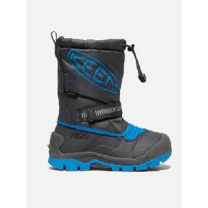 KEEN Ботуши snow troll wp children