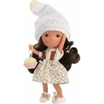 Llorens Doll 52605 Miss Luci Moon 26cm