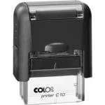 COLOP Печат, COLOP "Printer C10" 01521001/01521000 (01521001/01521000)