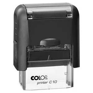 COLOP Печат, COLOP "Printer C10" 01521001/01521000 (01521001/01521000)