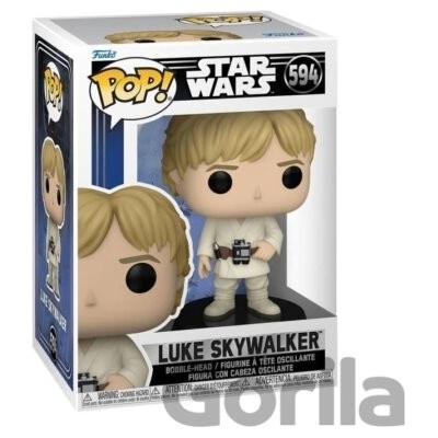 Funko POP! Star Wars A New Hope Luke Skywalker