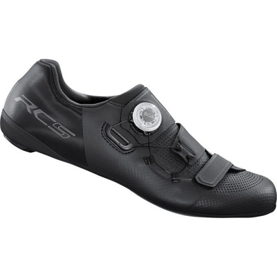 Shimano RC502 čierne