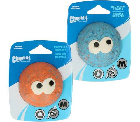 Chuckit Med Remmy Medium