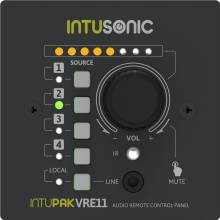 INTUSONIC INTUPAK VRE11