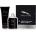 Jaguar Classic Black Подаръчен комплект за мъже Размер EDT 100 ml + 200 ml душ гел