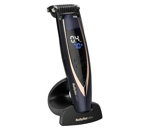 Babyliss E879E