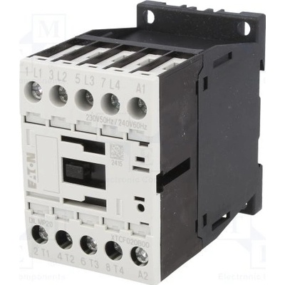Eaton DILMP20 230V50HZ,240V60HZ