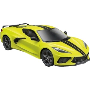 Maisto SP EDITION КОЛА 2020 Chevrolet Corvette Stingray Z51 1: 24 31527 x12 (31527 YL)