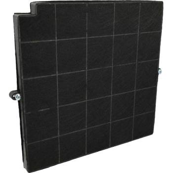 VHBW Филтър с активен въглен за AEG DD6591-M / Whirlpool AKR971 / AMC981 (889004907)