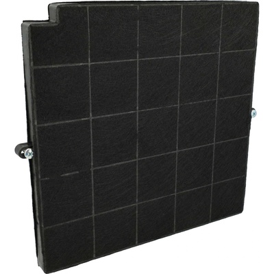 VHBW Филтър с активен въглен за AEG DD6591-M / Whirlpool AKR971 / AMC981 (889004907)