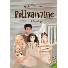 Pollyannine poklady - Harriet Lummis Smith