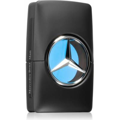 Mercedes-Benz toaletní voda pánská 30 ml