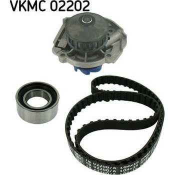 SKF VKMC02202