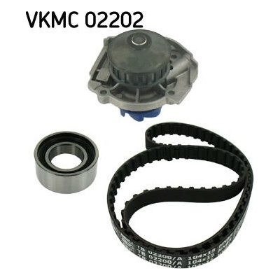 SKF VKMC02202