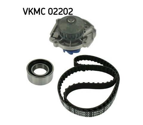 SKF VKMC02202