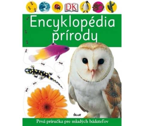 Encyklopédia prírody