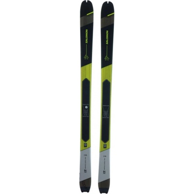 Salomon T Mtn 84 Pure s pásmi 22/23