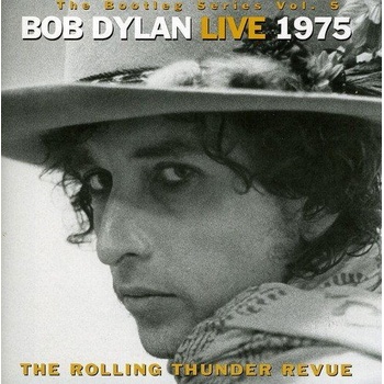 DYLAN BOB: BOOTLEG SERIES 5 CD