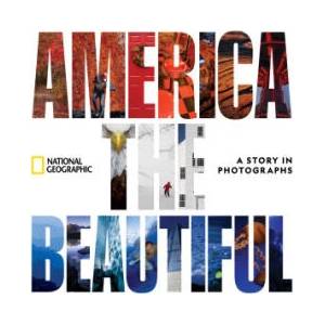 AMER THE BEAUTIFUL | National Geographic (2024)