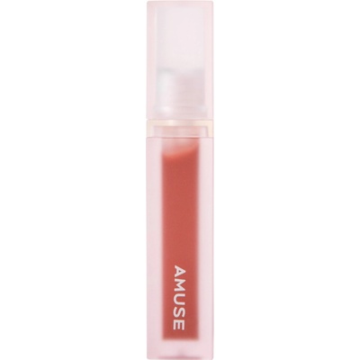 Amuse Dew Velvet sametový tint na rty 05 Seouler 4 g
