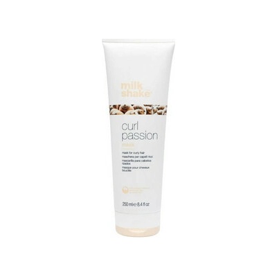 Milk_Shake Curl Passion Mask 250 ml