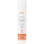 Wooden Spoon Skin Nourishment слънцезащитен лосион за лице и тяло SPF 35 100ml