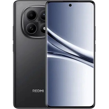 Xiaomi Redmi Note 15 5G 8GB/256GB Black