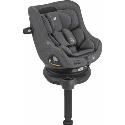 Joie i-Harbour Pro 2026 Ebony Mesh