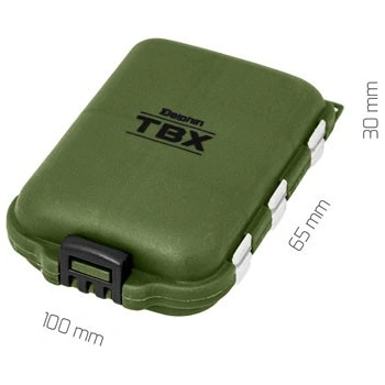 Delphin Krabica TBX One 100-10P 100x65x30mm