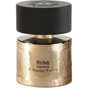 Tiziana Terenzi Kirke Overdose Extrait de Parfum 100 ml Tester Парфюми