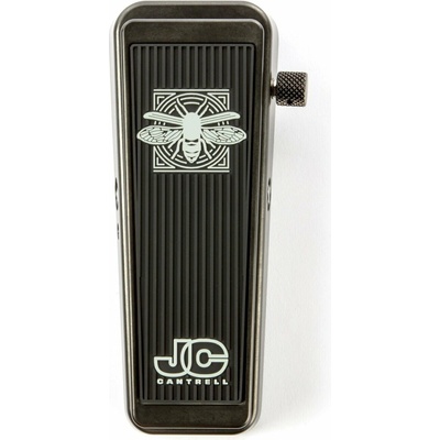 Dunlop JC95FF Jerry Cantrell Wah Pedal