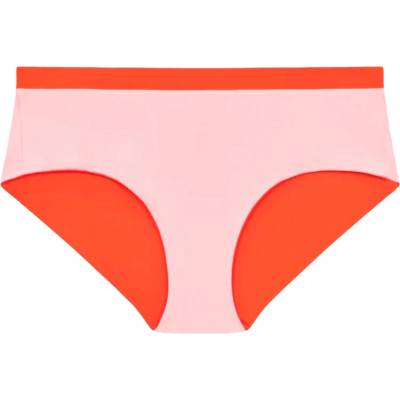 MYMARINI Дамско бикини долнище MYMARINI Women's Shorts Bikini bottom - Poppy / Macaron (150-5682-0711)