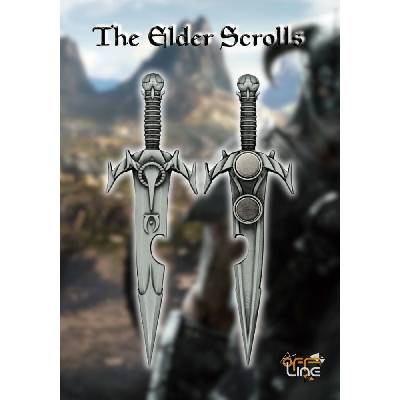 Fanattik Otvírák The Elder Scrolls IV: Oblivion - Mehrune's Razor