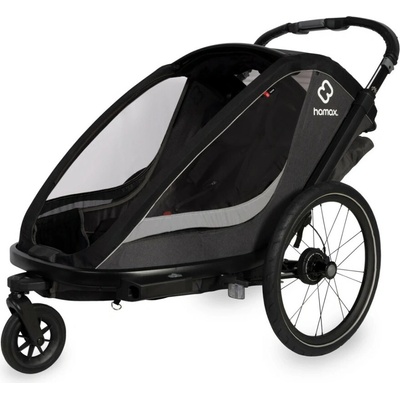 Hamax Cocoon Twin