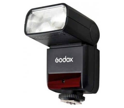 Godox TT350P Pentax