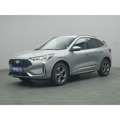 Ford Kuga PHEV ST-Line X 178 kW