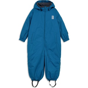 LEGO Детска грейка LEGO Kid's Jori 721 Overall - Deep Blue - размер 140 (EU) (702-4683-0821)