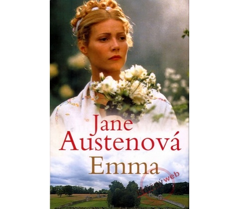 Emma - Jane Austenová