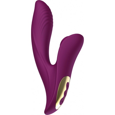Toyjoy Designer Edition Athena vibrátor