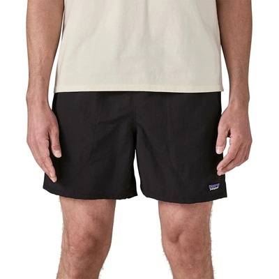Patagonia M's Baggies shorts 5 in. Black