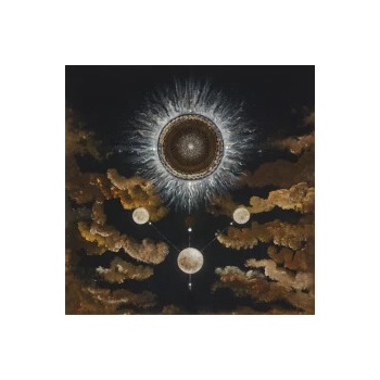 Equilibrium - Equinox CD