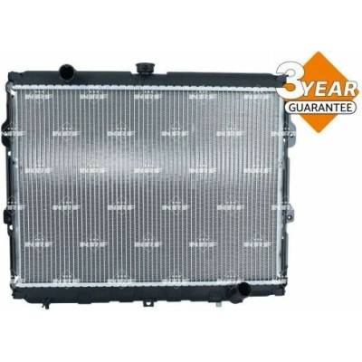 Chladič, chlazení motoru NRF 504125