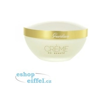 Guerlain Beauty odličovací krém (Pure Radiance Cleansing Cream) 200 ml