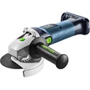 Festool AGC 18-125 EB-Basic