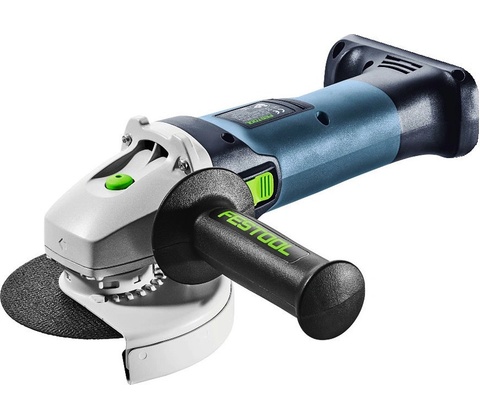 Festool AGC 18-125 EB-Basic