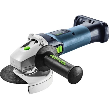 Festool AGC 18-125 EB-Basic