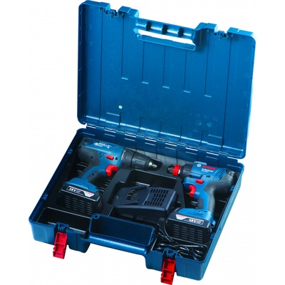 Bosch GDX 180-LI 0.601.9G5.222