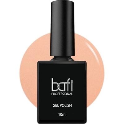 Bafi Gel polish "Easter" 4 10 ml